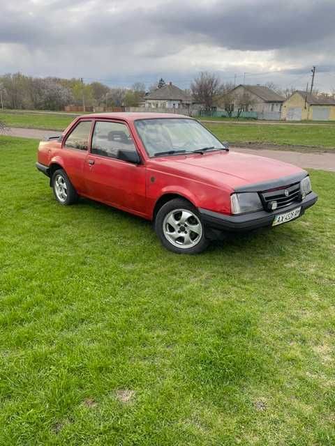 Авто з причіпом  .