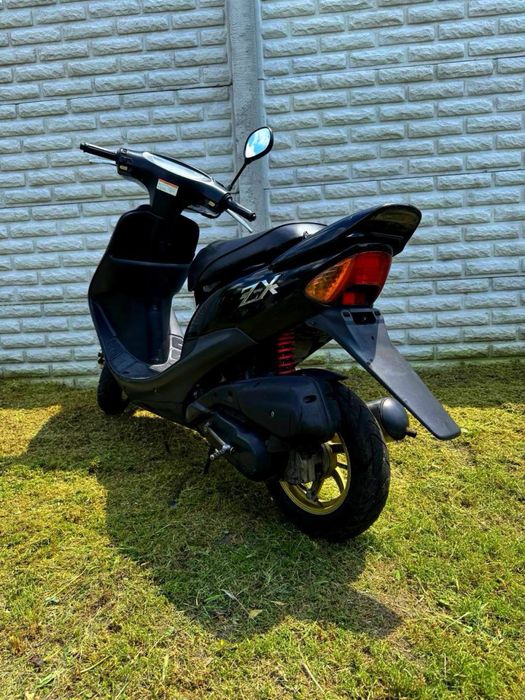 honda dio 35 zx - Мототехніка в Дніпропетровська область - OLX.ua