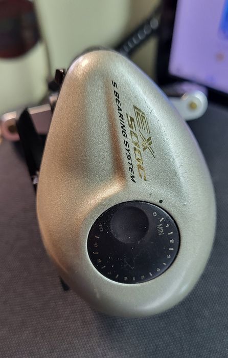 Multiplikator Quantum EX500C