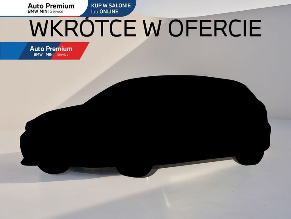 BMW Seria 1