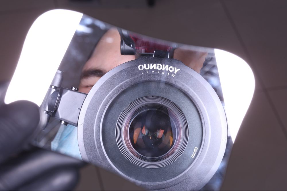 Макро спалах Yongnuo YN24EX