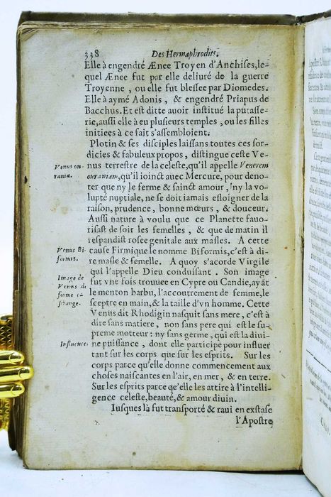 1ª Edição MUITO RARA, Medicina-Hermafroditas, partos de mulheres. 1612