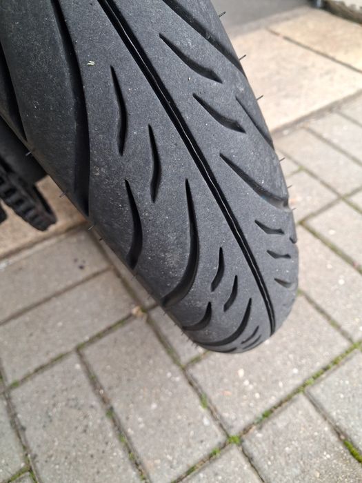 Honda CBR125R 10KW 2009