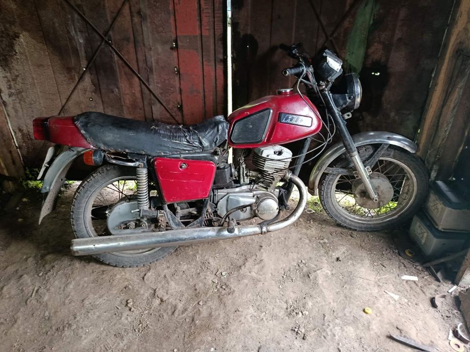 Продам ИЖ Планета 5