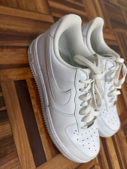 Air Force originais