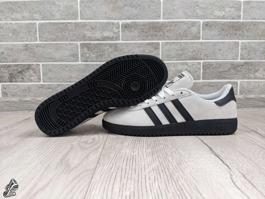 Кросівки Adidas Bermuda Samba Gazelle \ Адідас Самба Бермуда \ 36 - 41 розмір