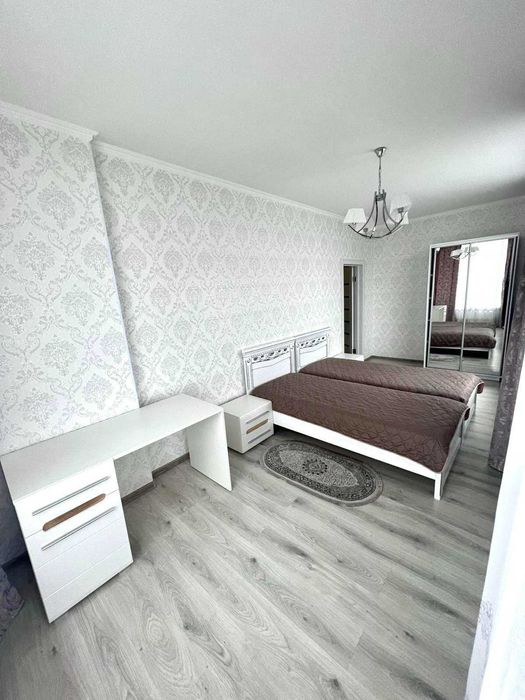 2-кімнатна квартира за адресою (площа 70 м²) - Atlanta.ua - фото 5