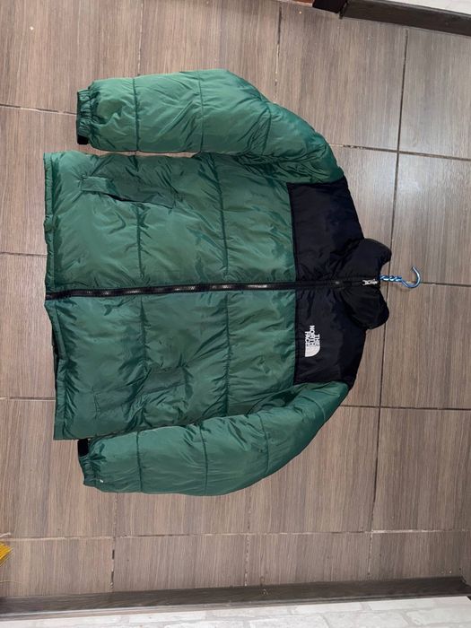 Пуховик  the north face 700 vintage