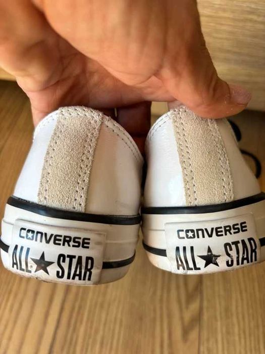 buty tenisówki trampki Converse Conversy