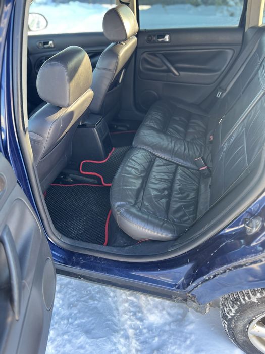 Продам Volkswagen Passat B5+ 1.9 TDI