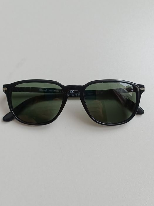 Okulary przeciwsłoneczne PERSOL