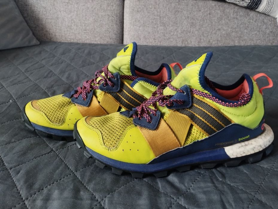 Buty sportowe adidas