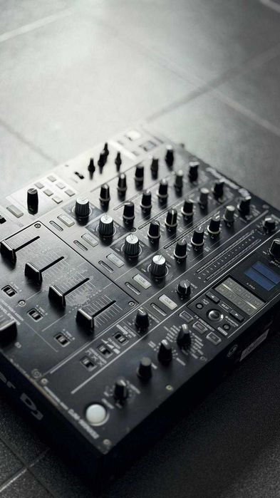 Mesa Pioneer DJM-900NXS2
