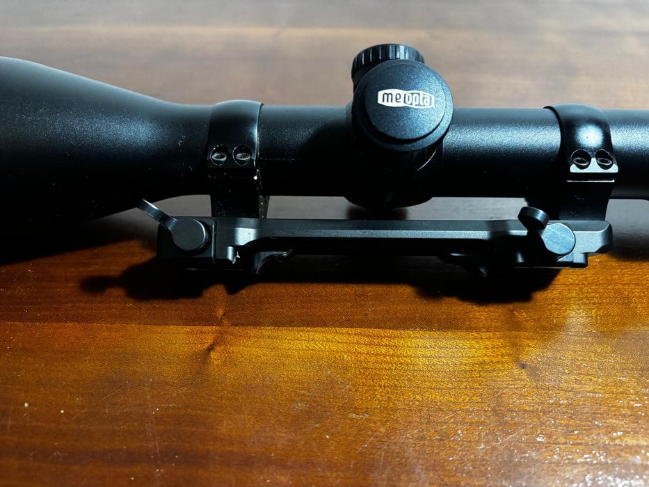 Mira Meopta 3-12x56