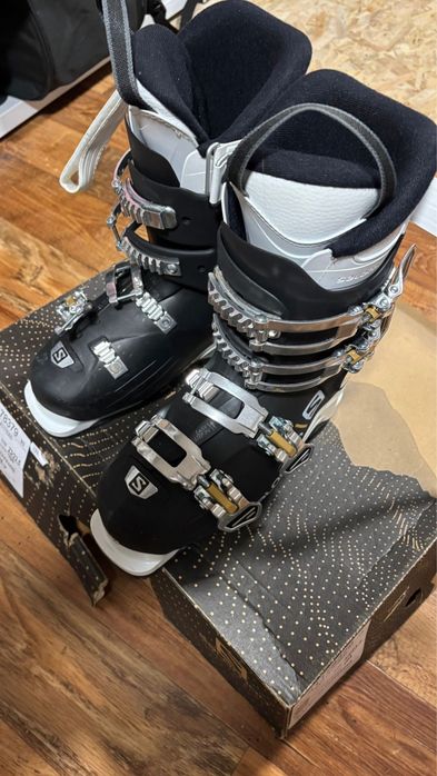 Buty narciarskie Salomon -damskie