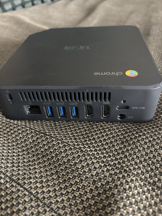 MiniPc Asus ChromeBox4 I7