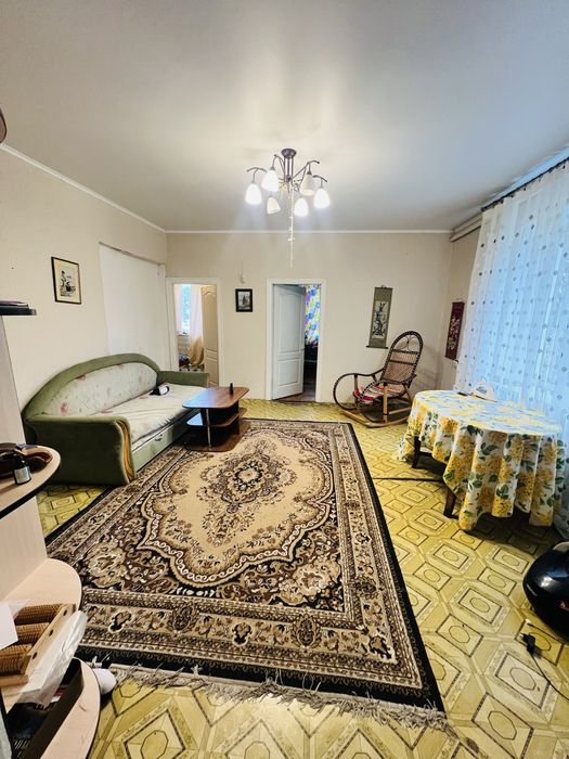Продається будинок в м.Городище, Черкаська обл.