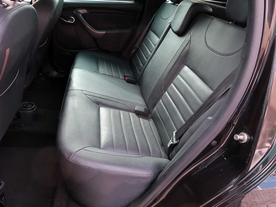 Dacia Duster 1.5 DCi, nacional, de 2014 em excelente estado