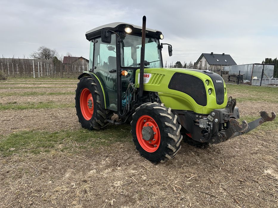 Class Nexos 240F