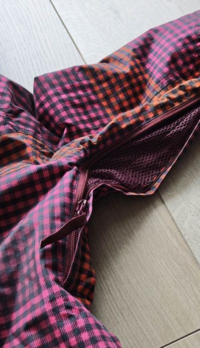 Kurtka snowboardowa narciarska Burton XXS