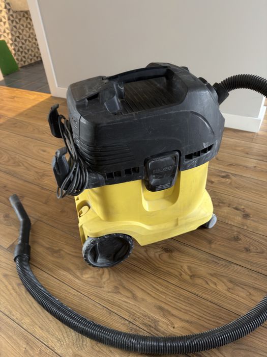 Karcher 7.200 odkurzacz