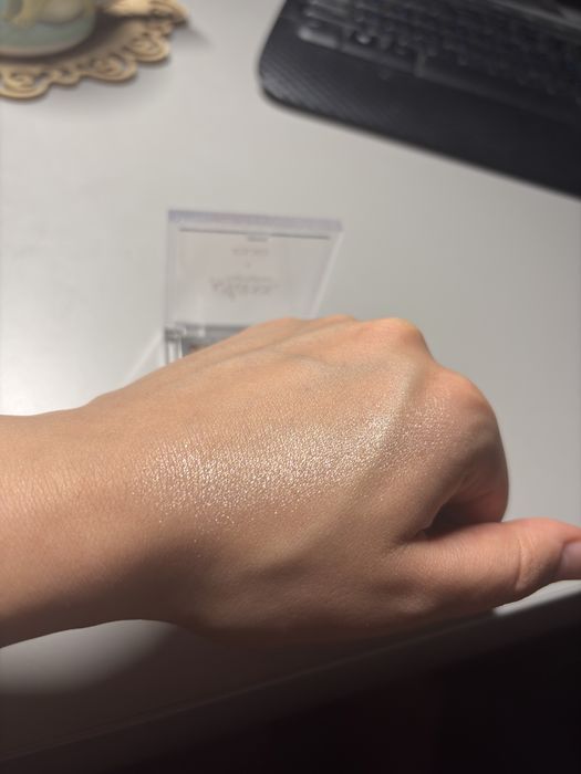 Хайлайтер Clio glass & highlighter
