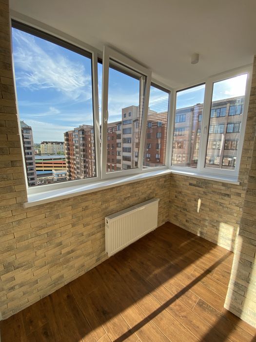 Продам 1 ком.кв. ЖК Брама-1.  Евроремонт! 56000$