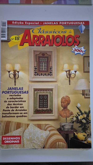 Revistas Arraiolos 2