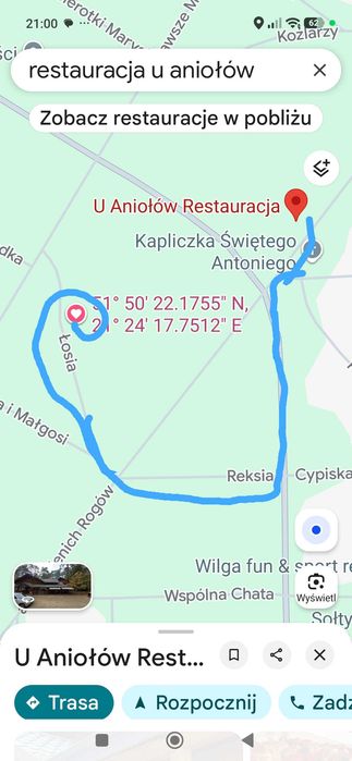 Sprzedam piękną działkę na Osiedlu Wilga w świetnej lokalizacji z decyzją o pozwoleniu na budowę - More