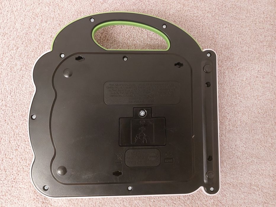 Pierwszy Słownik Przedszkolaka od VTech