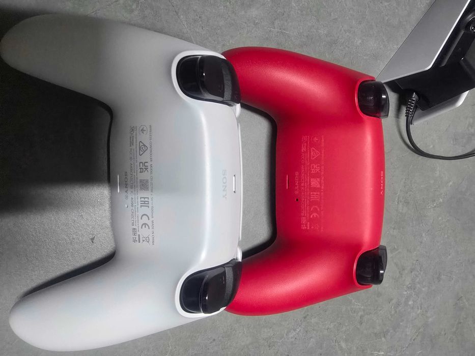 Sony PlayStation 5 Slim Standard Edition 1TB