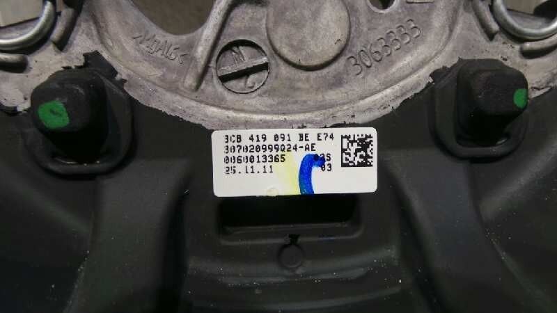 VOLANTE VOLKSWAGEN GOLF VI 2012 -3C8419091BE