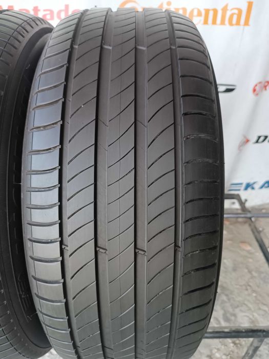 Літні шини 235/55 R18 Michelin primacy 4