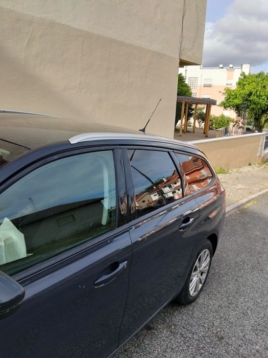 Peugeot 308 1.5hdi