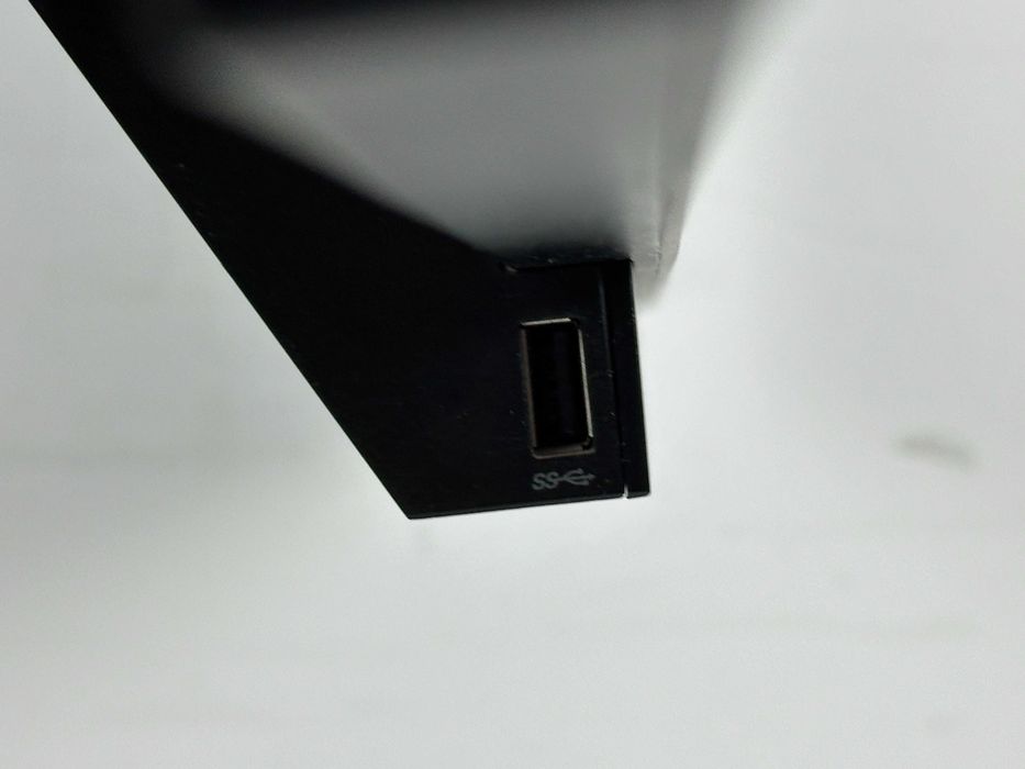 Mistrzowski Monitor Lenovo ThinkCentre Tio24 G4 FHD Głośniki Kamera + Zasilacz