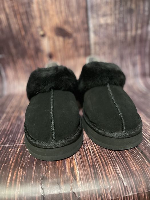 UGG funkette 38 czarne