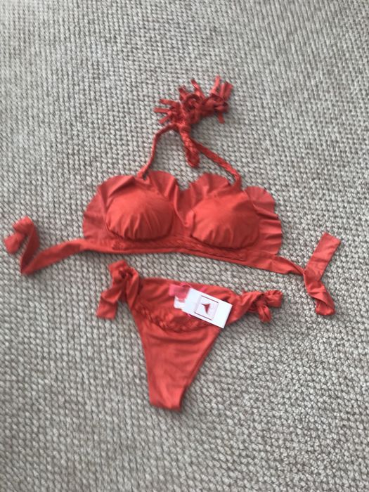 Strój kąpielowy  Just Uniqe r S/M