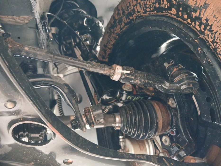 Caixa de direção KIA Ceed (CD)