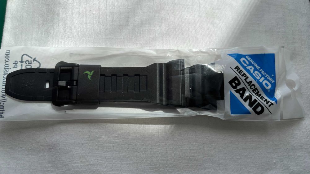 Casio STL-S110H  pasek