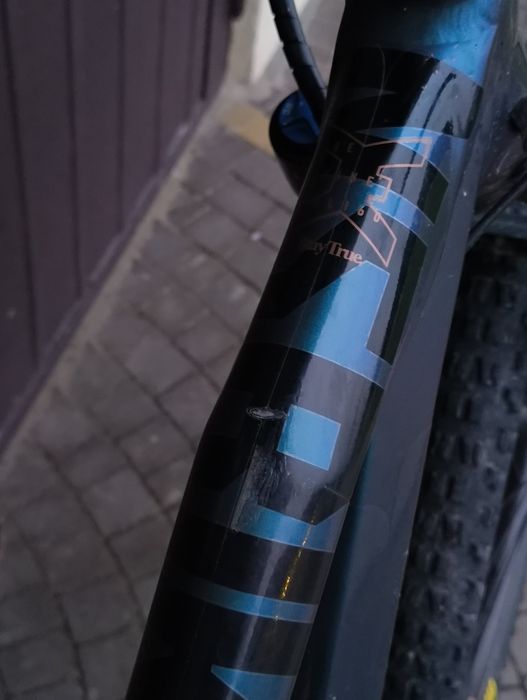 Rower full enduro | Ns define al160 [S] Mullet