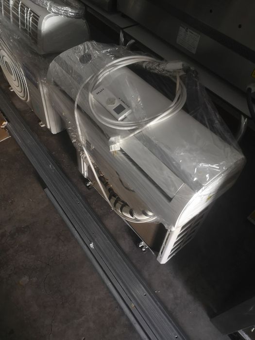 Ar acondicionado 12000 btu