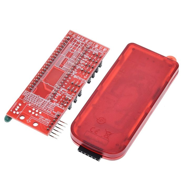 Программатор PicKit 3