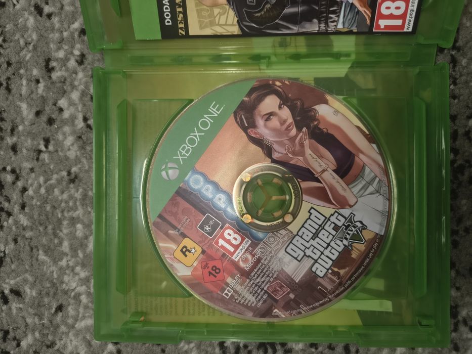 GTA 5  premium edition