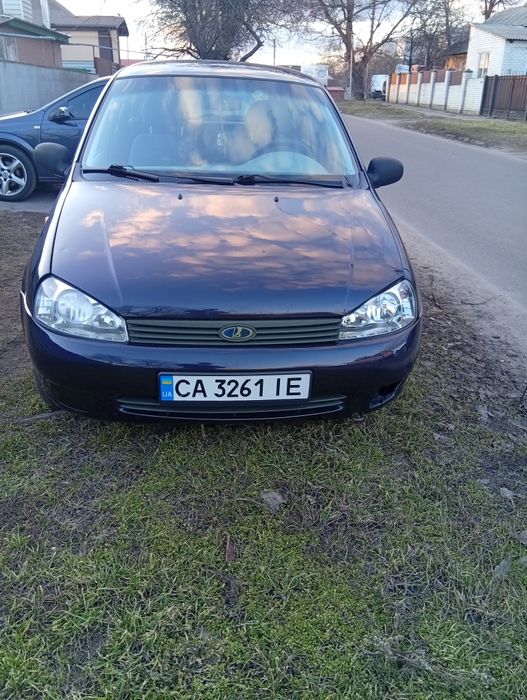 Продам авто ВАЗ Калина