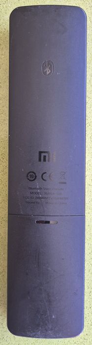 Mi Box 4 Xiaomi 4K HDR Android TV