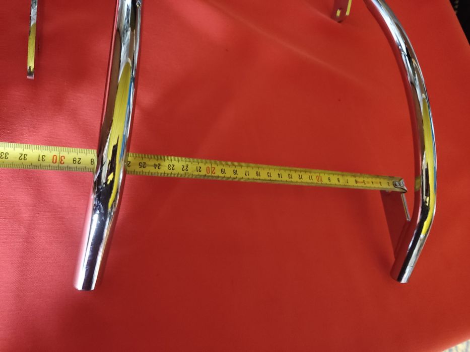 Спинка Yamaha drag star