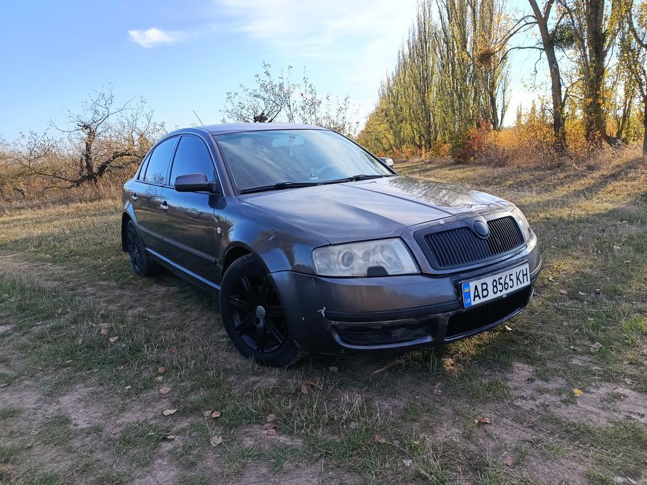 Чудовий автомобіль