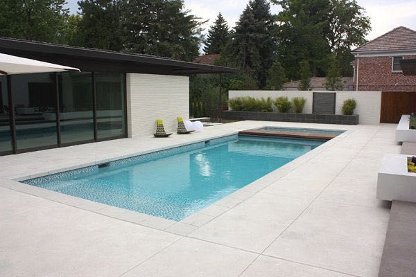 Montaż folii basenowej PVC | Renowacja basenów | Renolit