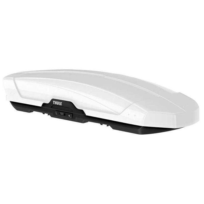 Thule Motion XT XL biały