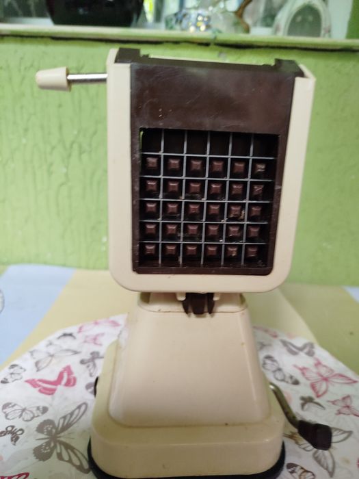 Для нарізки бураку та овочів